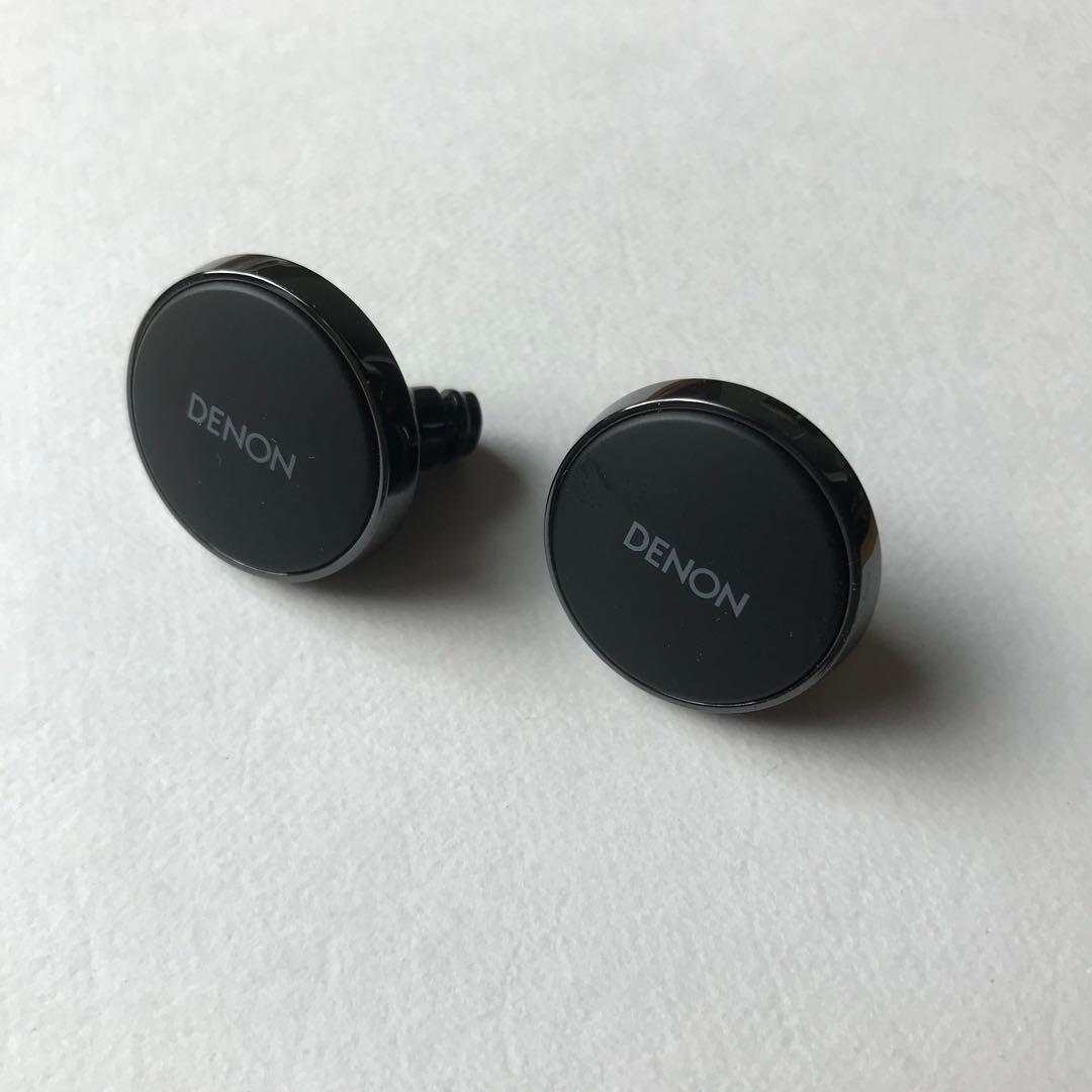 週末特価！DENON PerL Pro ブラック