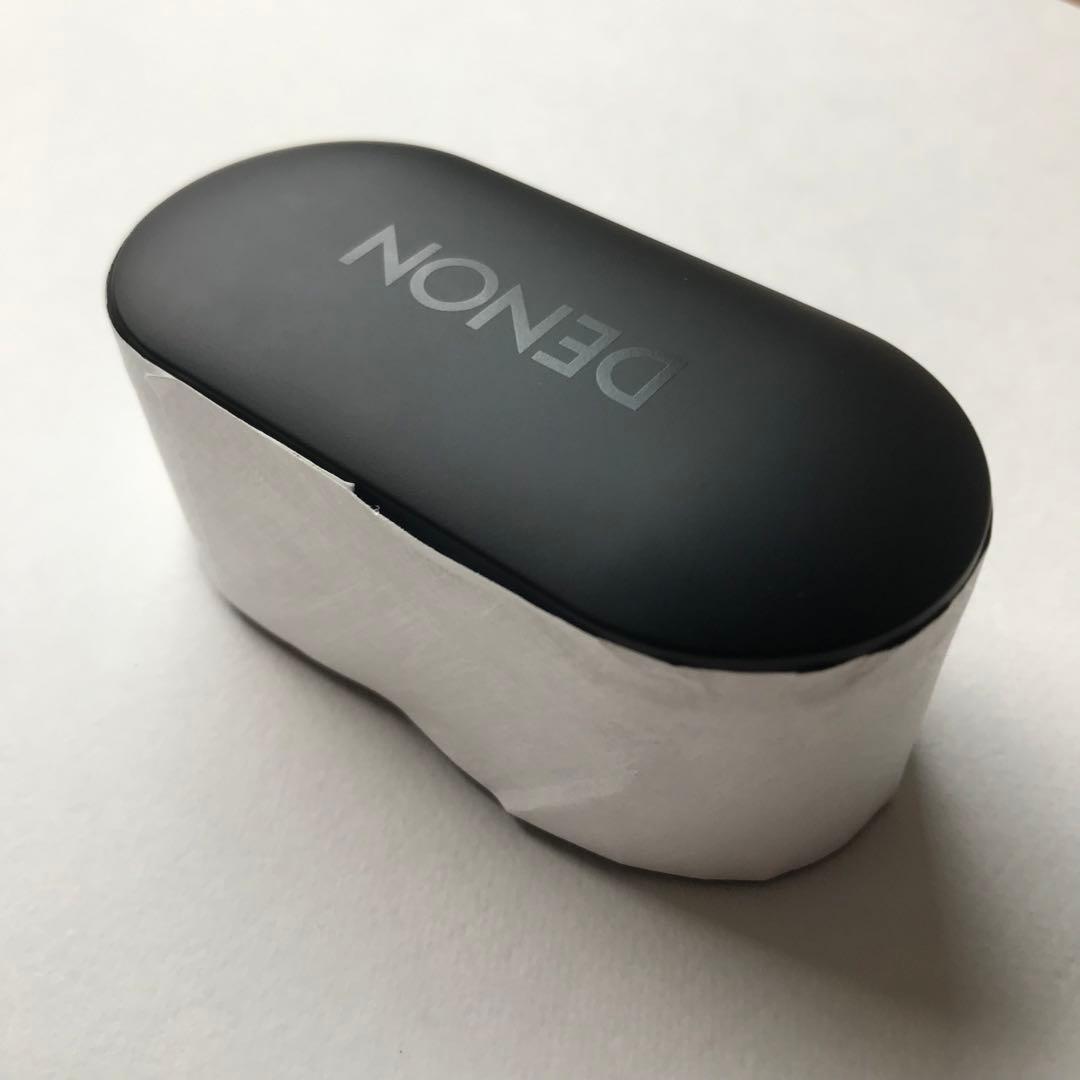 週末特価！DENON PerL Pro ブラック