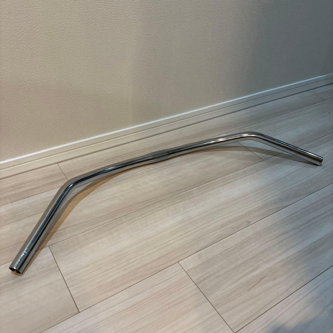 パーツ NITTO jam-bar (silver)