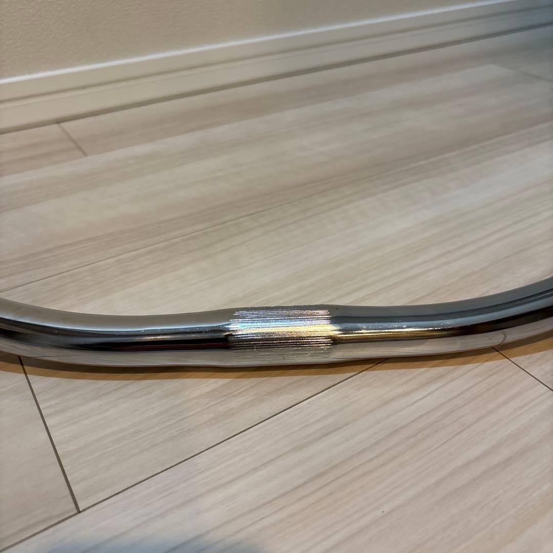 パーツ NITTO jam-bar (silver)