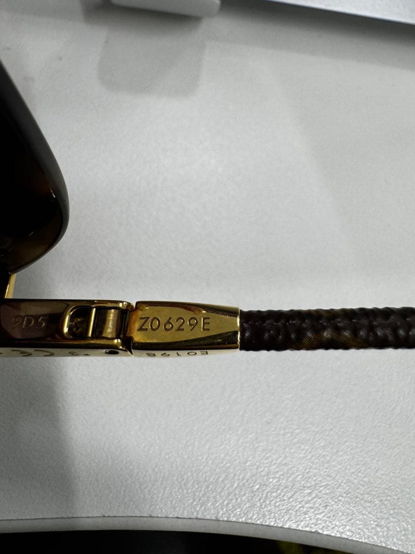 Louis Vuitton サングラス