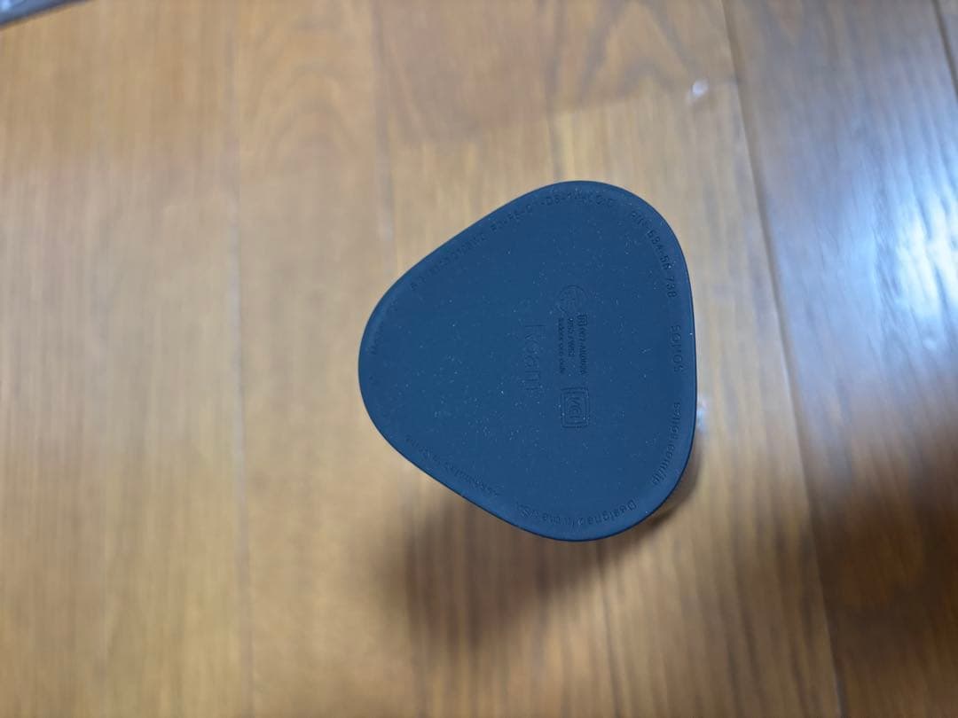 スピーカー・ウーファー Sonos Roam1