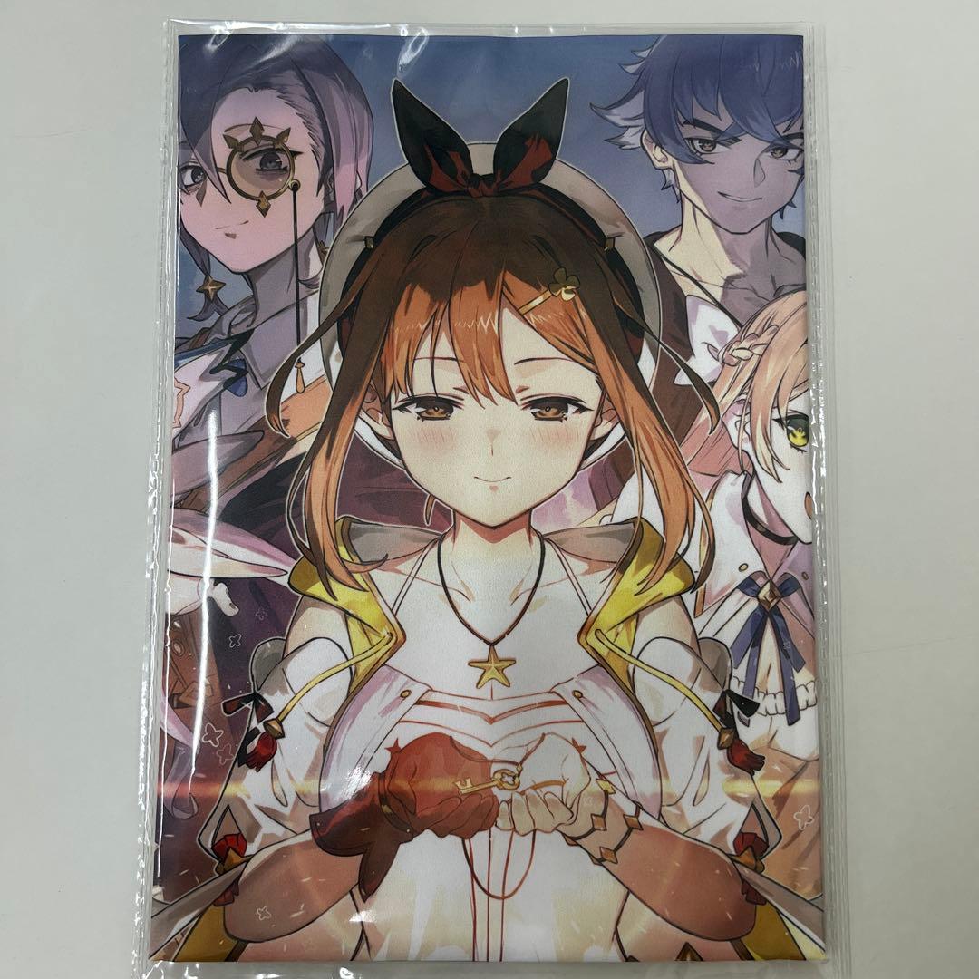 Switch ライザのアトリエ 秘密トリロジー DX プレミアムボックス