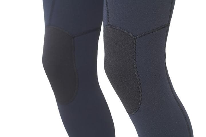 upcycle 価格2/2mｍジッパレス フルスーツ☆MLサイズ修正