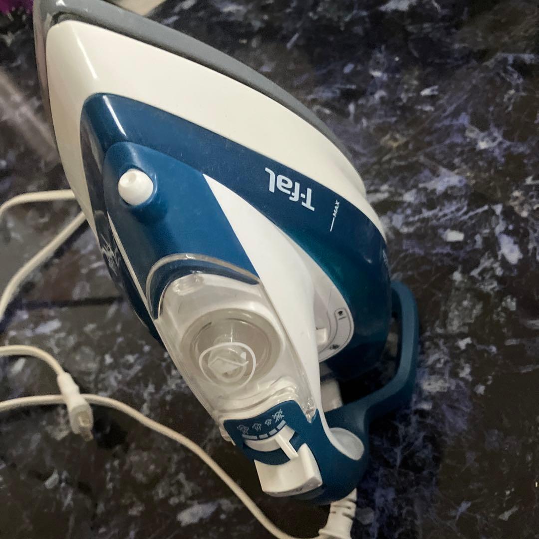 T-fal ティファール　アクアスピード5336