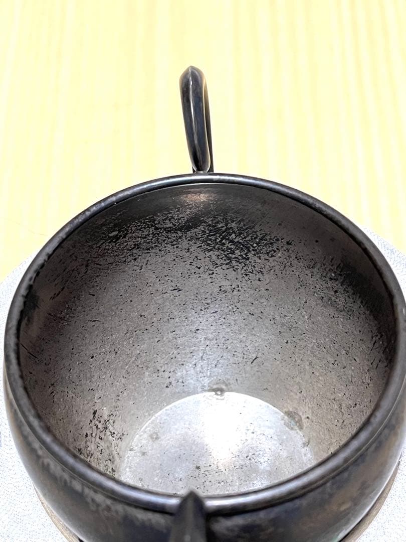 ヴィンテージ エンパイア (925) 銀製カップ