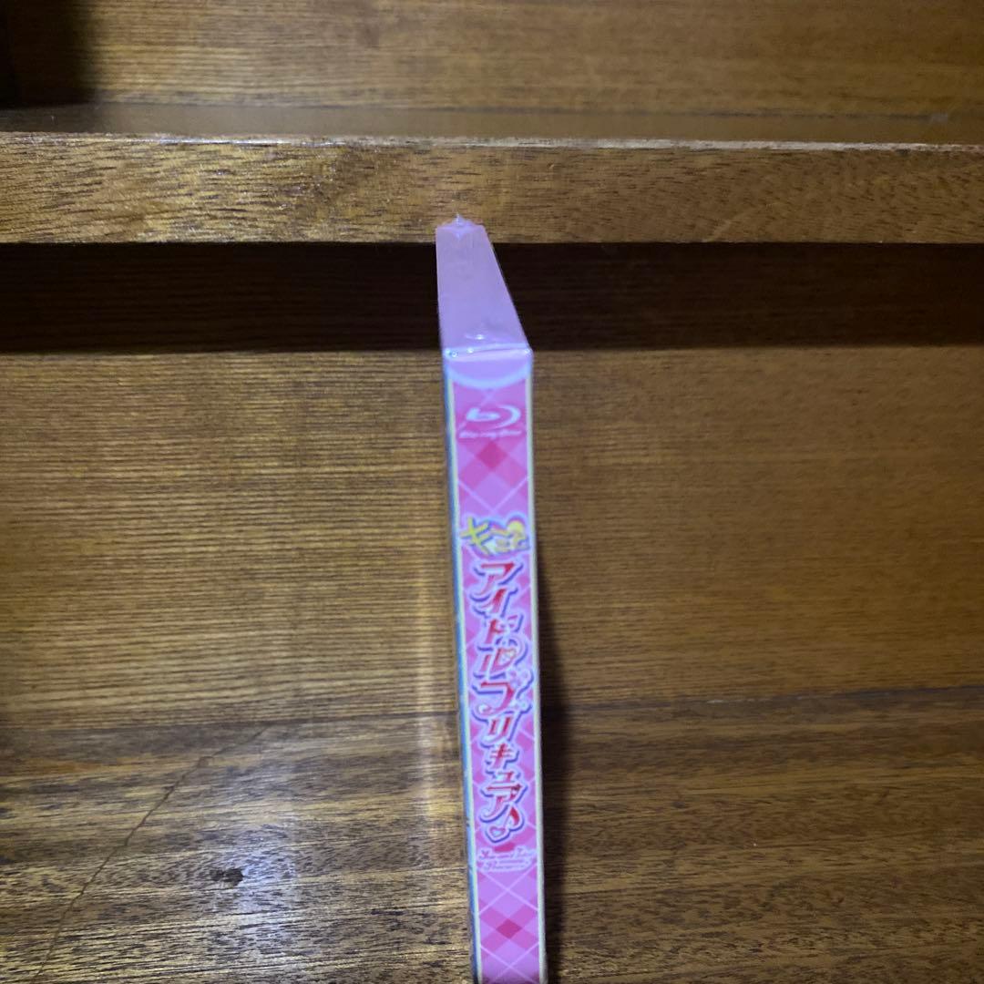 キミとアイドルプリキュア♪ vol.1〈2枚組〉