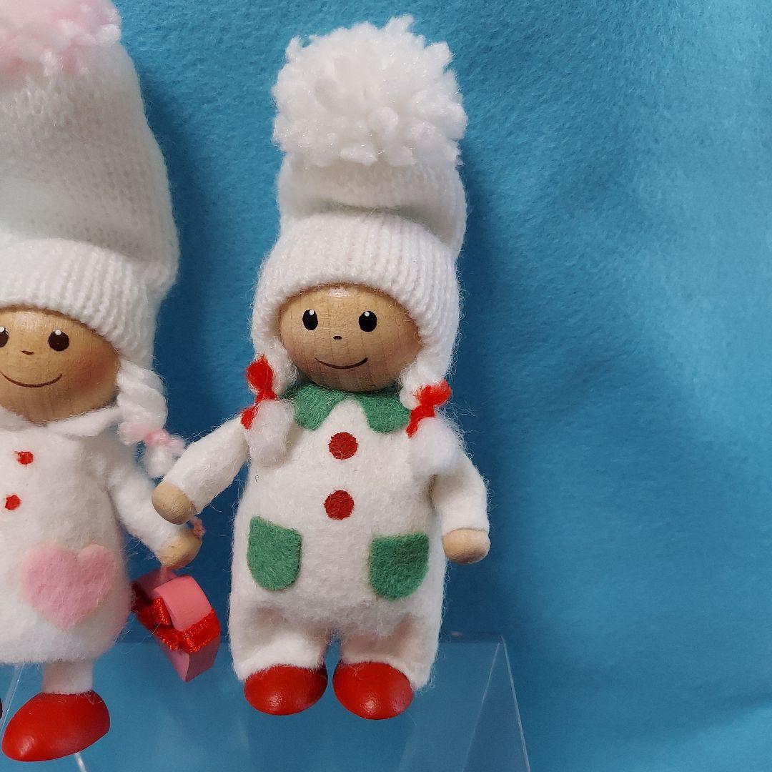 ★ノルディカニッセ　高島屋　限定　2点　 北欧雑貨　ハート1点★