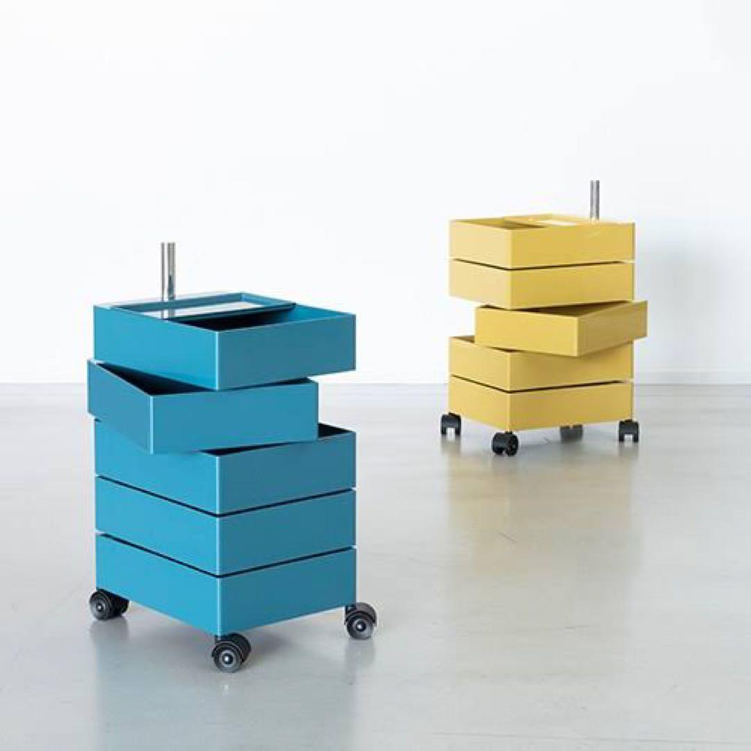 Magis（マジス）収納家具360°CONTAINER 5 drawers