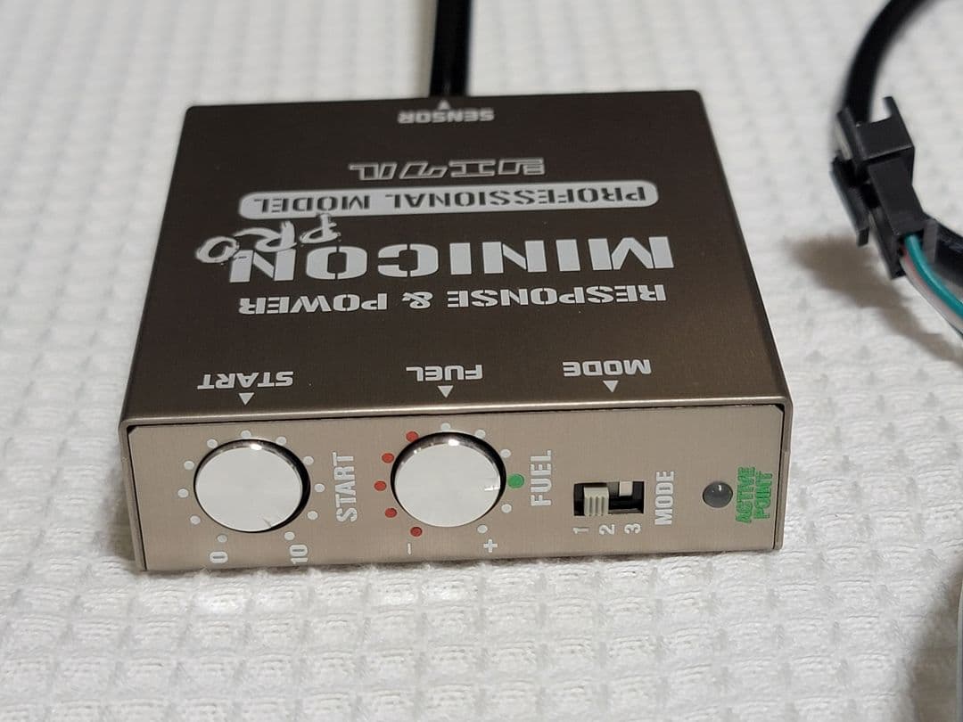パーツ siecle MINICON pro ver2 MCPP04S