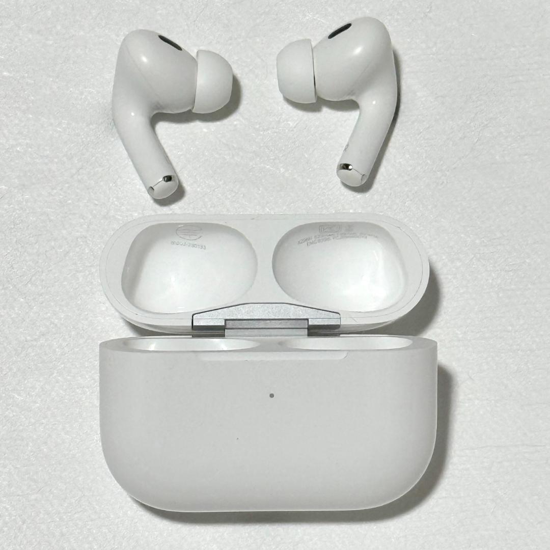 Apple AirPods Pro(第2世代) USB-Type C 155