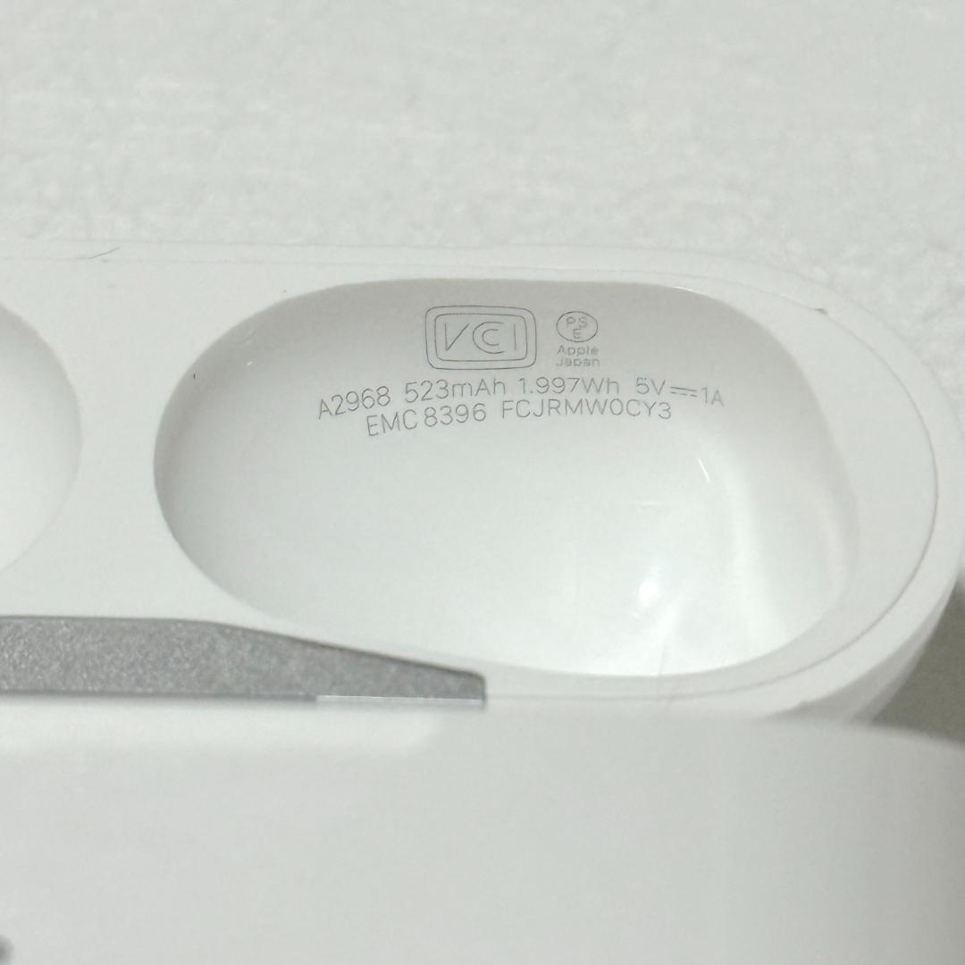 Apple AirPods Pro(第2世代) USB-Type C 155
