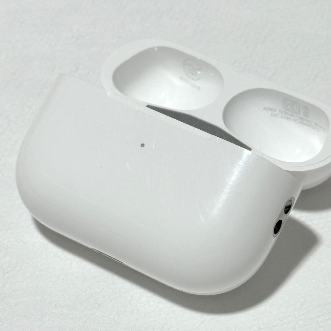Apple AirPods Pro(第2世代) USB-Type C 155