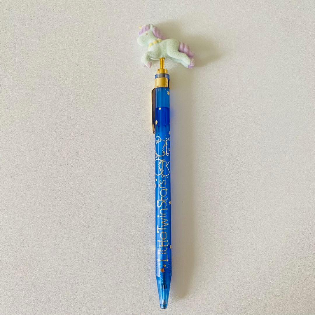 キキララ ボールペンシャーペンサンリオA