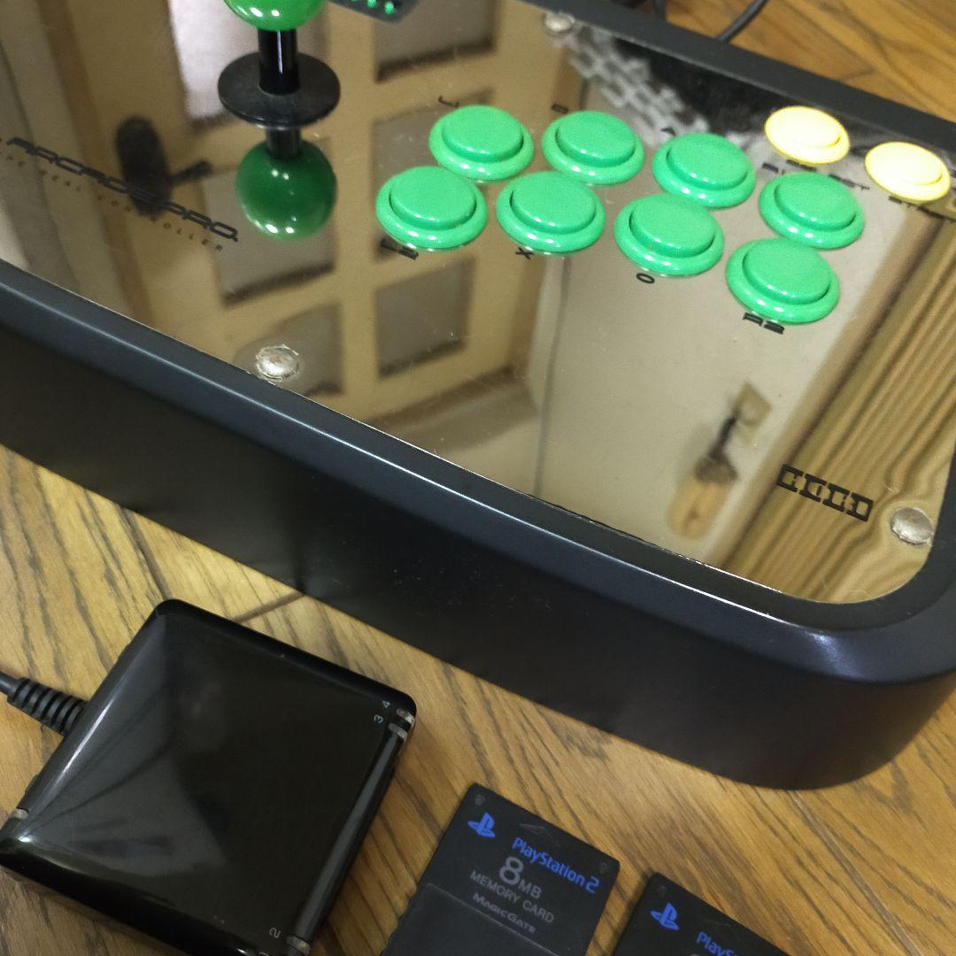 ps2完品!と人気ソフトSIREN付き