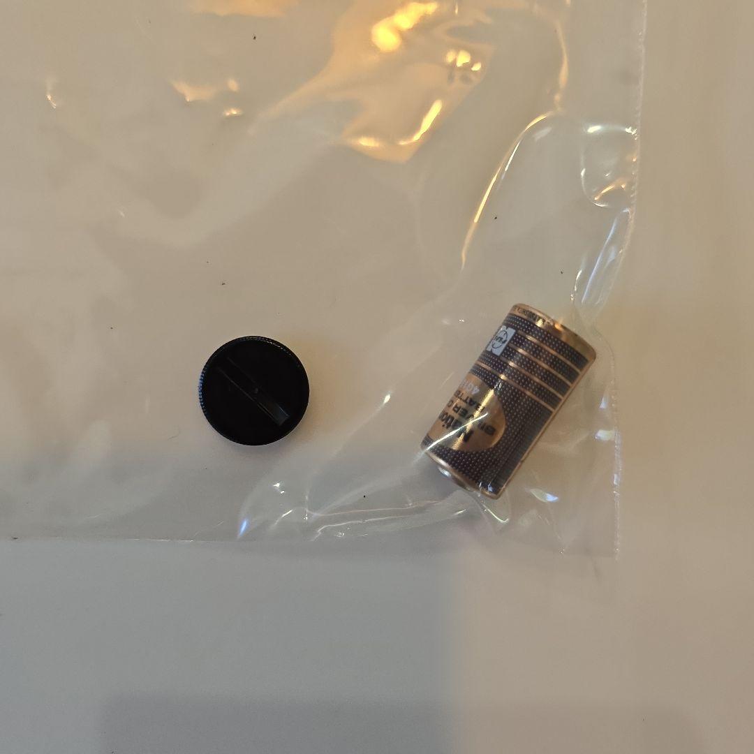 FUJICA ST801 フィルムカメラ ダブルレンズ F1.8 元箱・付属品あ