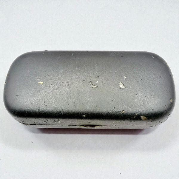 CHANEL シャネル サングラス マトラッセ ラウンド ココマーク ケース付き