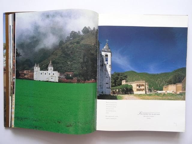 洋書◆メキシコの遺跡写真集 本 風景 景色 建築