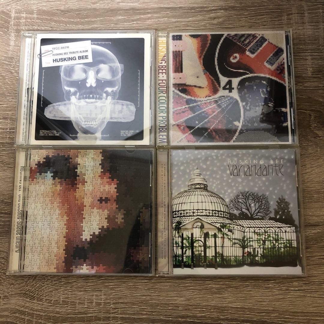 最終お値下げ‼️メロコア　punk CD 29枚セット