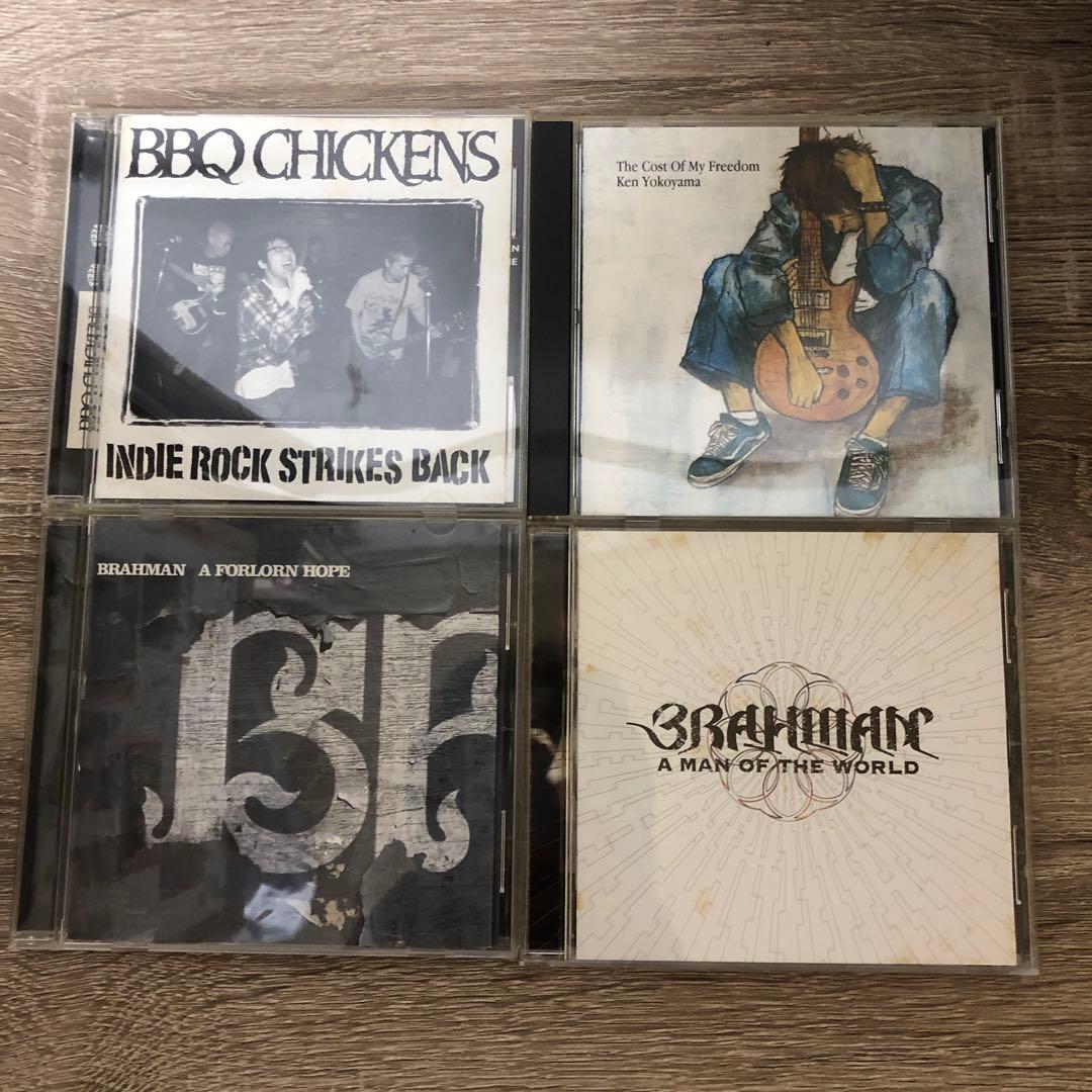 最終お値下げ‼️メロコア　punk CD 29枚セット