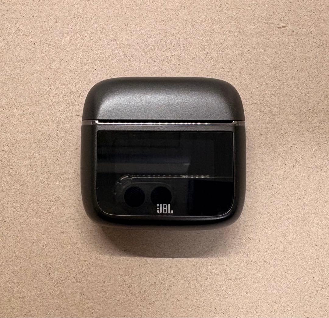 [限界値下げ]JBL TOUR PRO 3 black