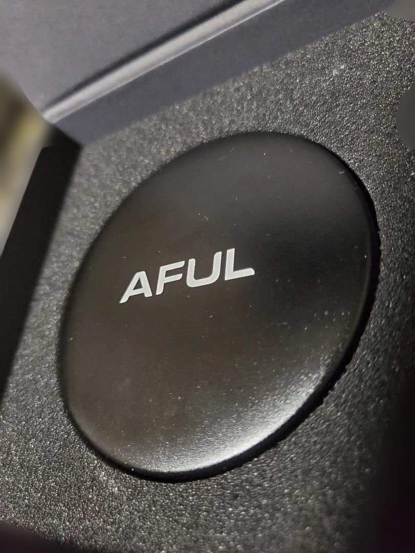 (セット販売) AFUL Performer 5+2 リケーブル付き