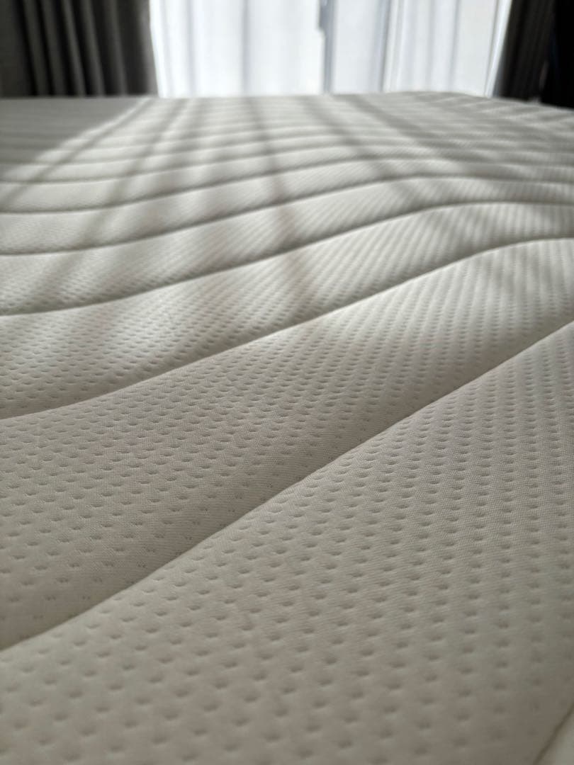 【送料無料】55%OFF　New コアラマットレスBAMBOO クイーン　最上位