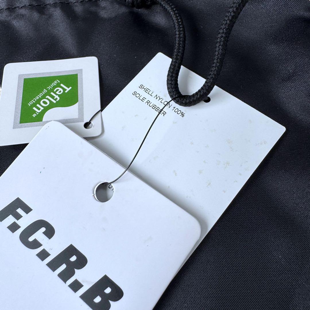 靴 F.C.Real Bristol SUBU SANDALS M FCRB