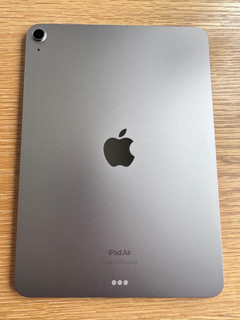 【AppleCare+】iPad Air M2PencilProKeyboard