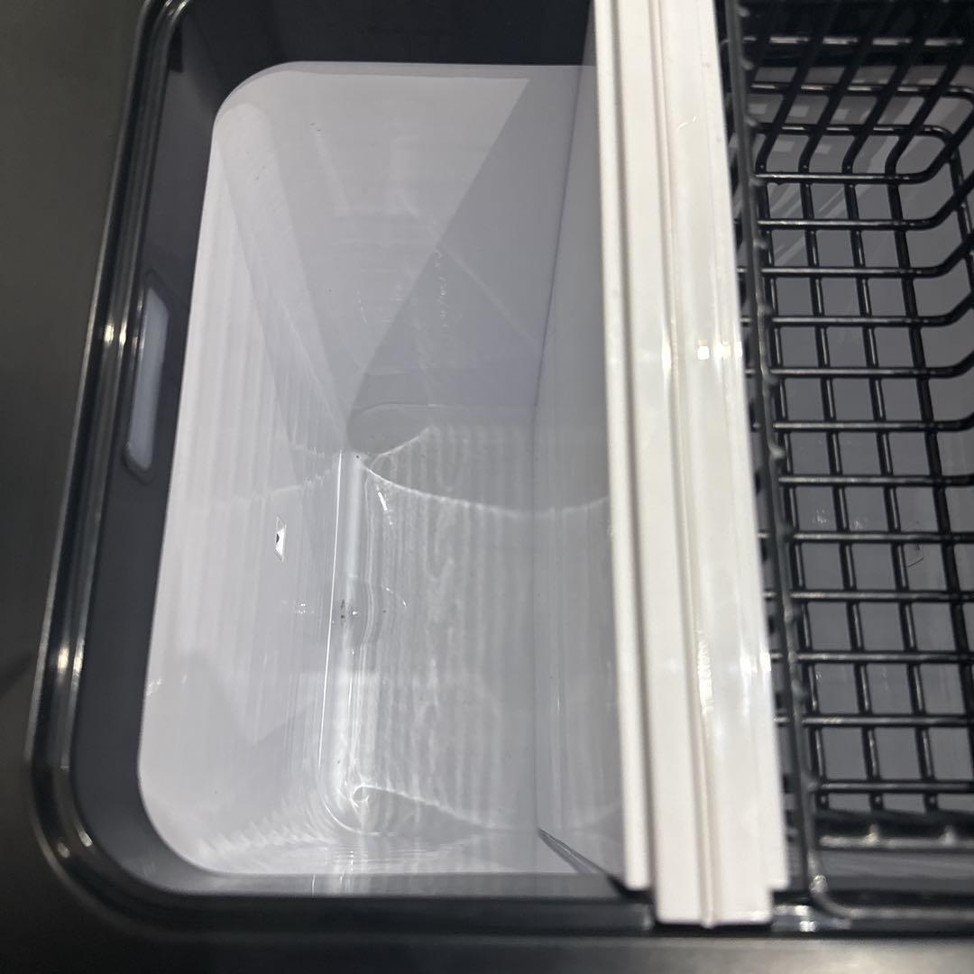 ◎3回使用　HiKOKIハイコーキ UL18DC バッテリー付き◎