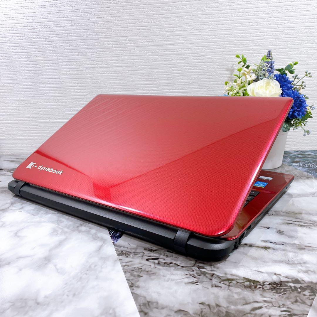 大容量✨新品SSD512G✨メモリ16G✨薄型ノートパソコン✨Windows11