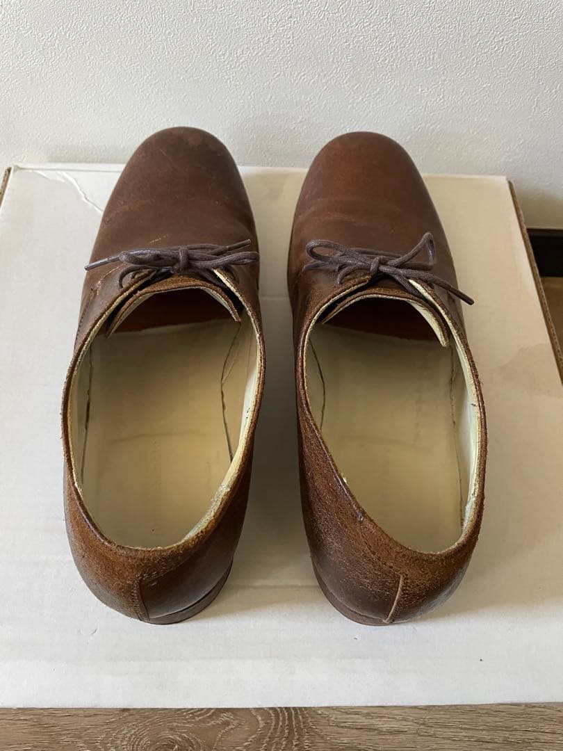 ジュンハシモト junhashimoto S25 サイズ　42