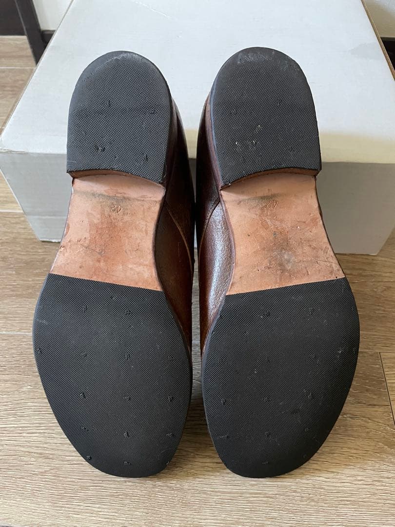 ジュンハシモト junhashimoto S25 サイズ　42