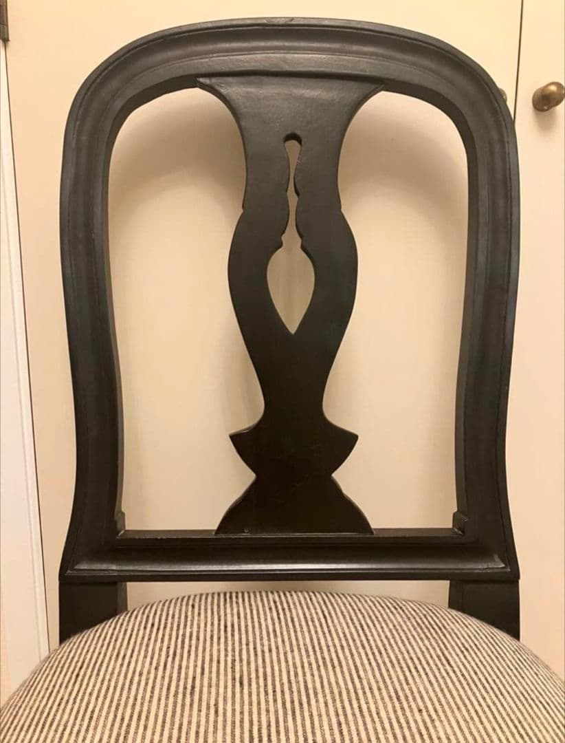 Blanc de Juillet ブランドジュリエ　チェア　椅子