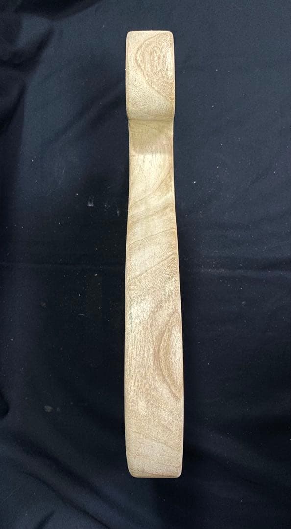 新品DIYオリジナルテレキャスタータイプ オコウメボディー