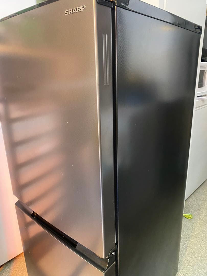 近隣地域限定❗️送料無料　美品　シャープ　冷蔵庫