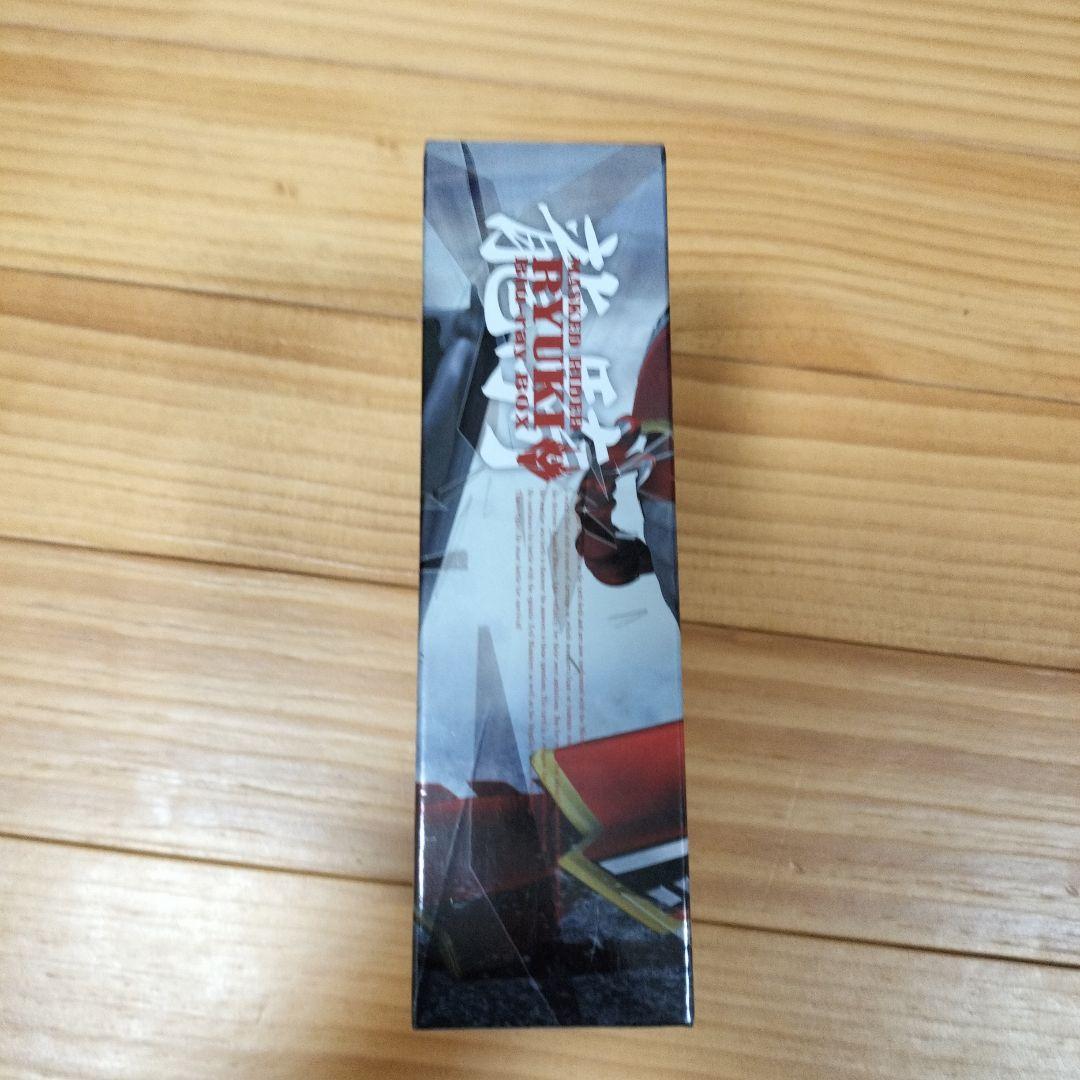 仮面ライダー龍騎 Blu-ray BOX