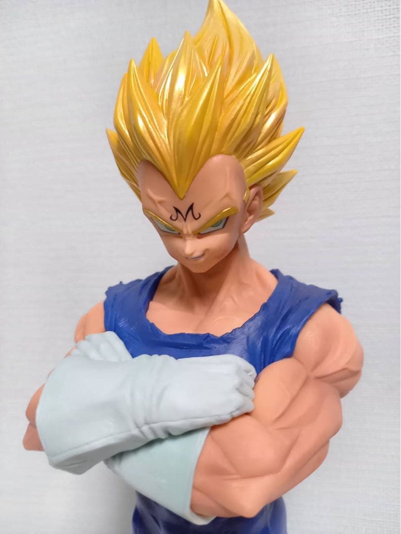 ドラゴンボール grandista グランディスタ ベジータフィギュア