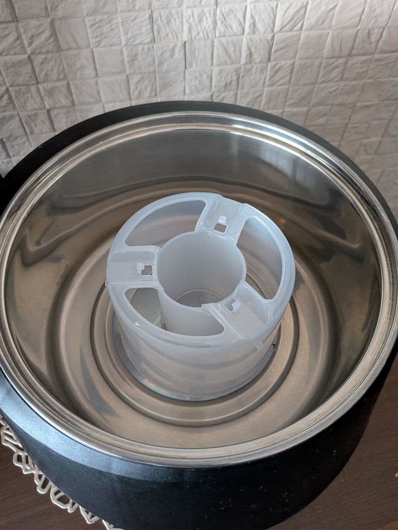 ルウちゃんさん専用 o’musu 蒸し器