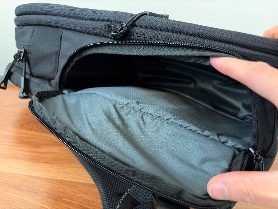 HOLICC One mini 【Limova×ブラック】