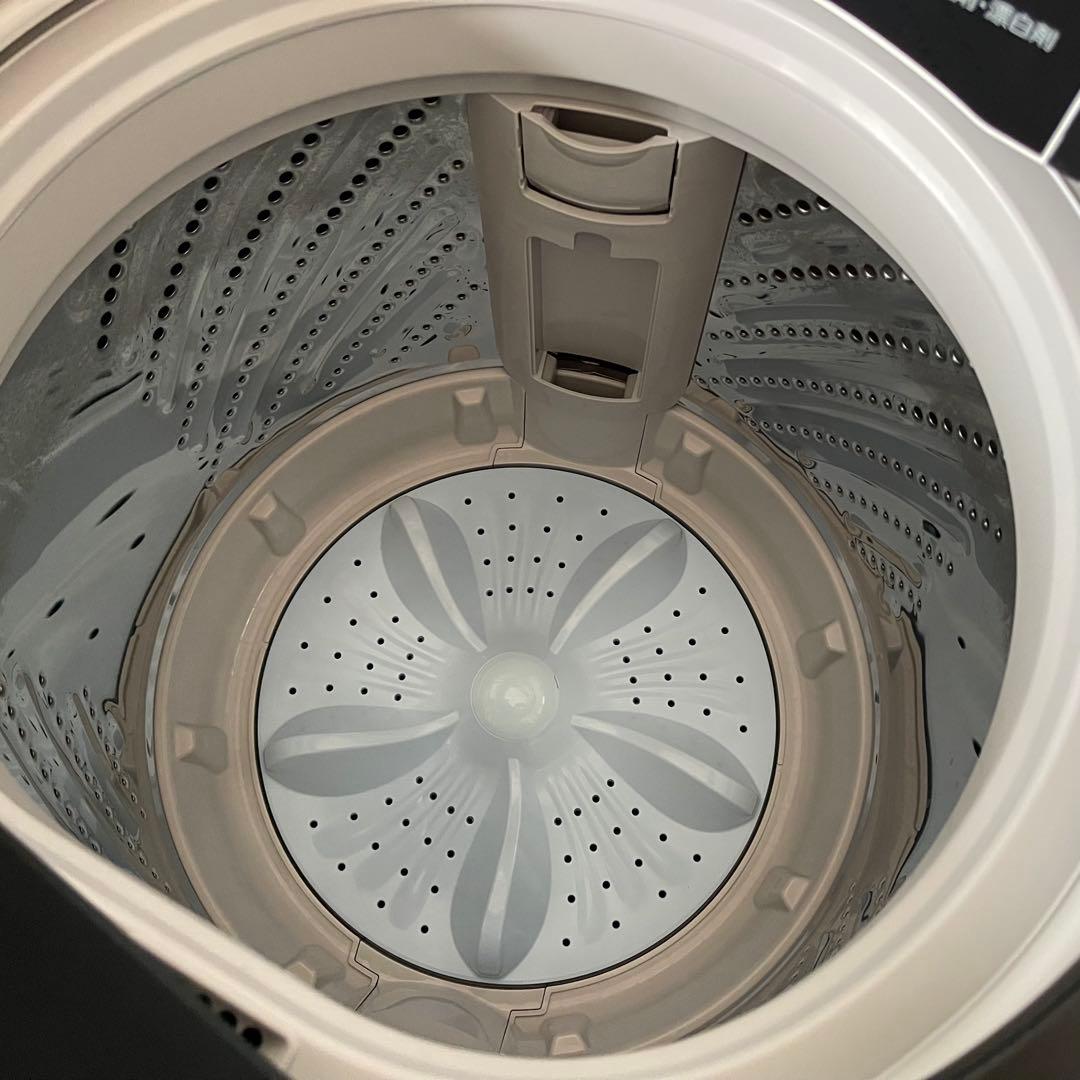 都内23区配送無料✨冷蔵庫　洗濯機　レンジ　ハイセンス　ツインバード　ミラー