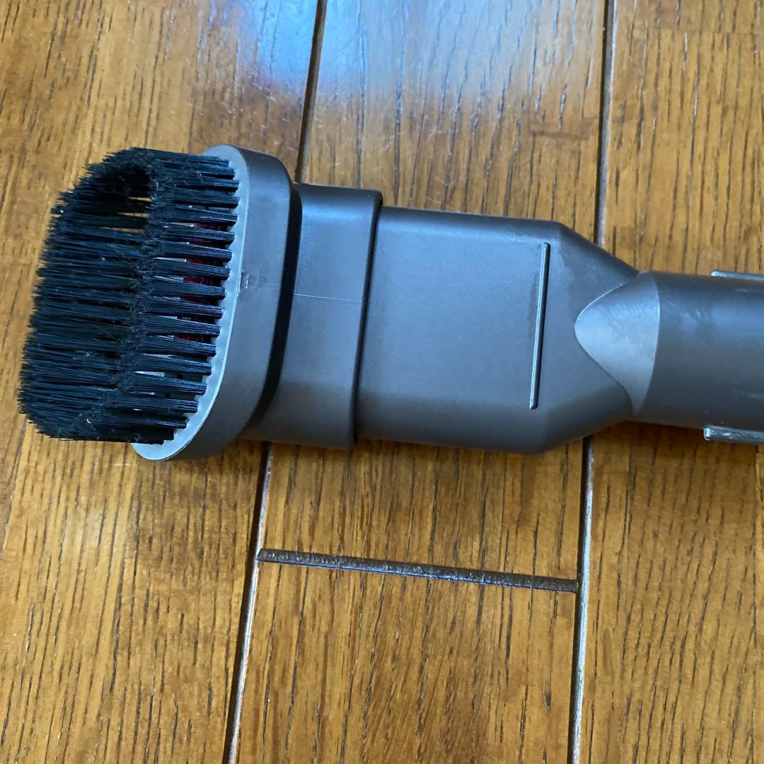 ダイソンスティッククリーナーsv20