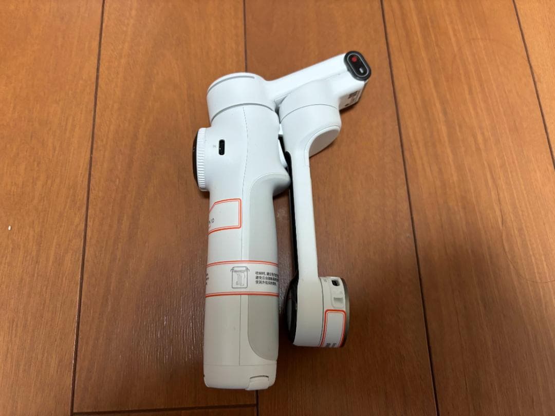 【ほぼ新品】insta360 flow 2 pro＋磁気スマートフォンマウント