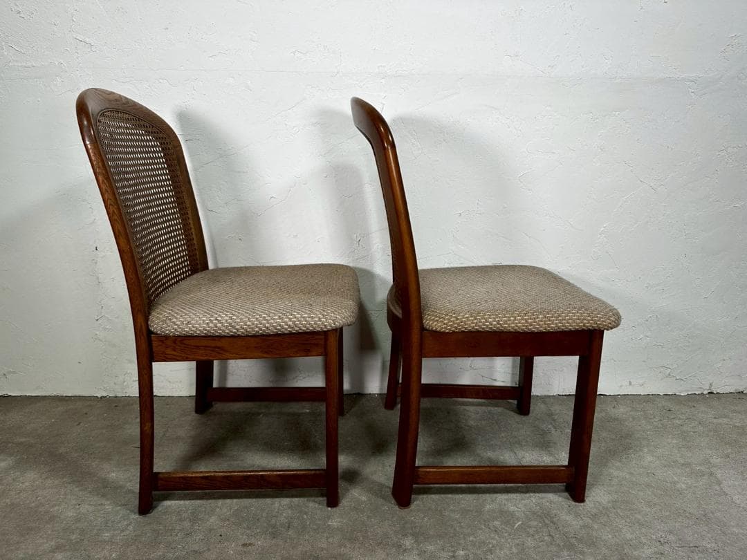 『karimoku』カリモク ダイニングチェア チェア 椅子 RWcha111