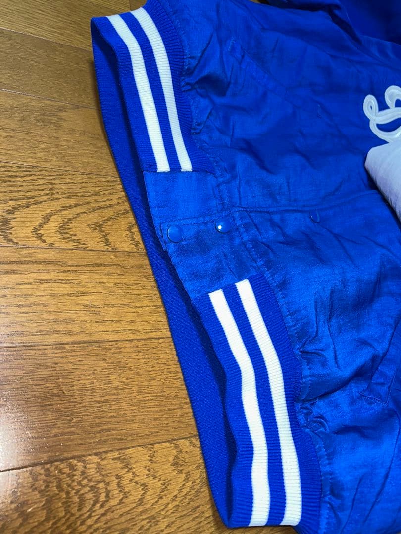 STARTER スターター Dodgers ドジャース/USA製/スタジャン