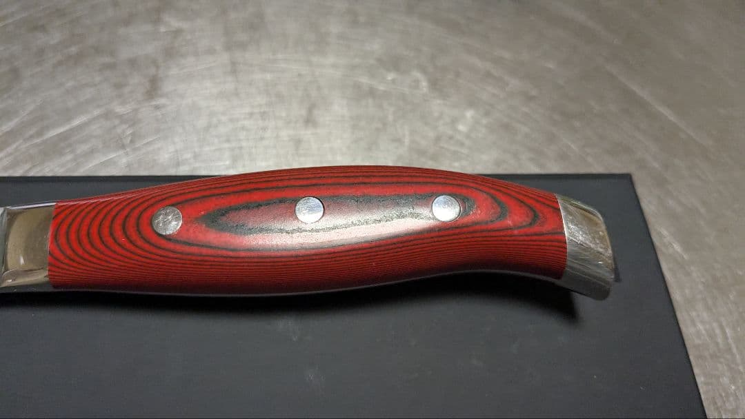 ツヴィリング　ツインセルマックス　シェフナイフ20cm定価55,000円