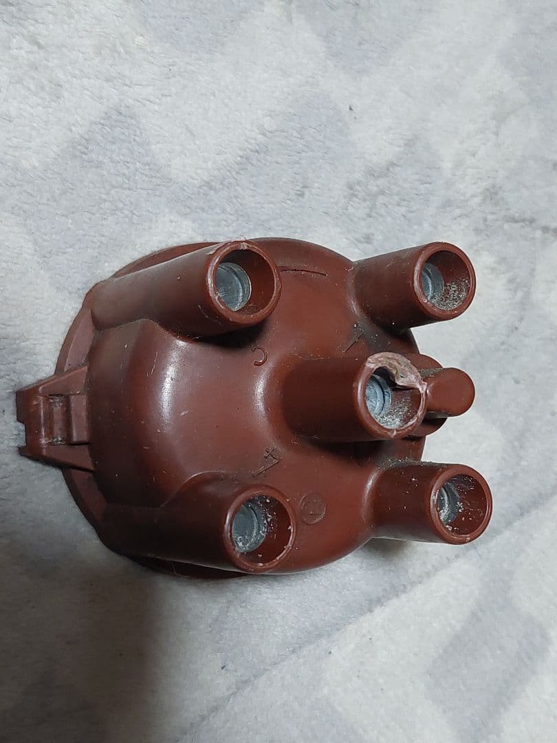 いすゞジェミニ1600cc1800ccOHCエンジン用ディストリビューター