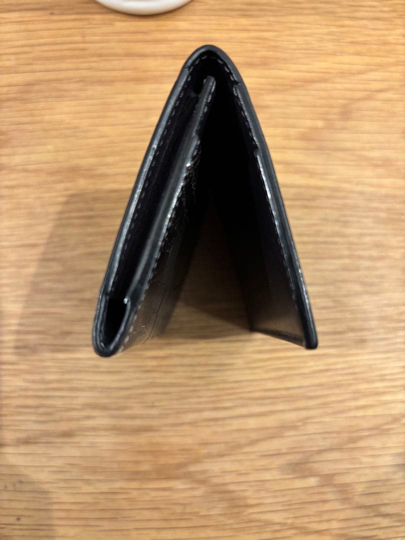 Berluti ベルルッティ インブイア カリグラフィ カードケース　名刺入れ