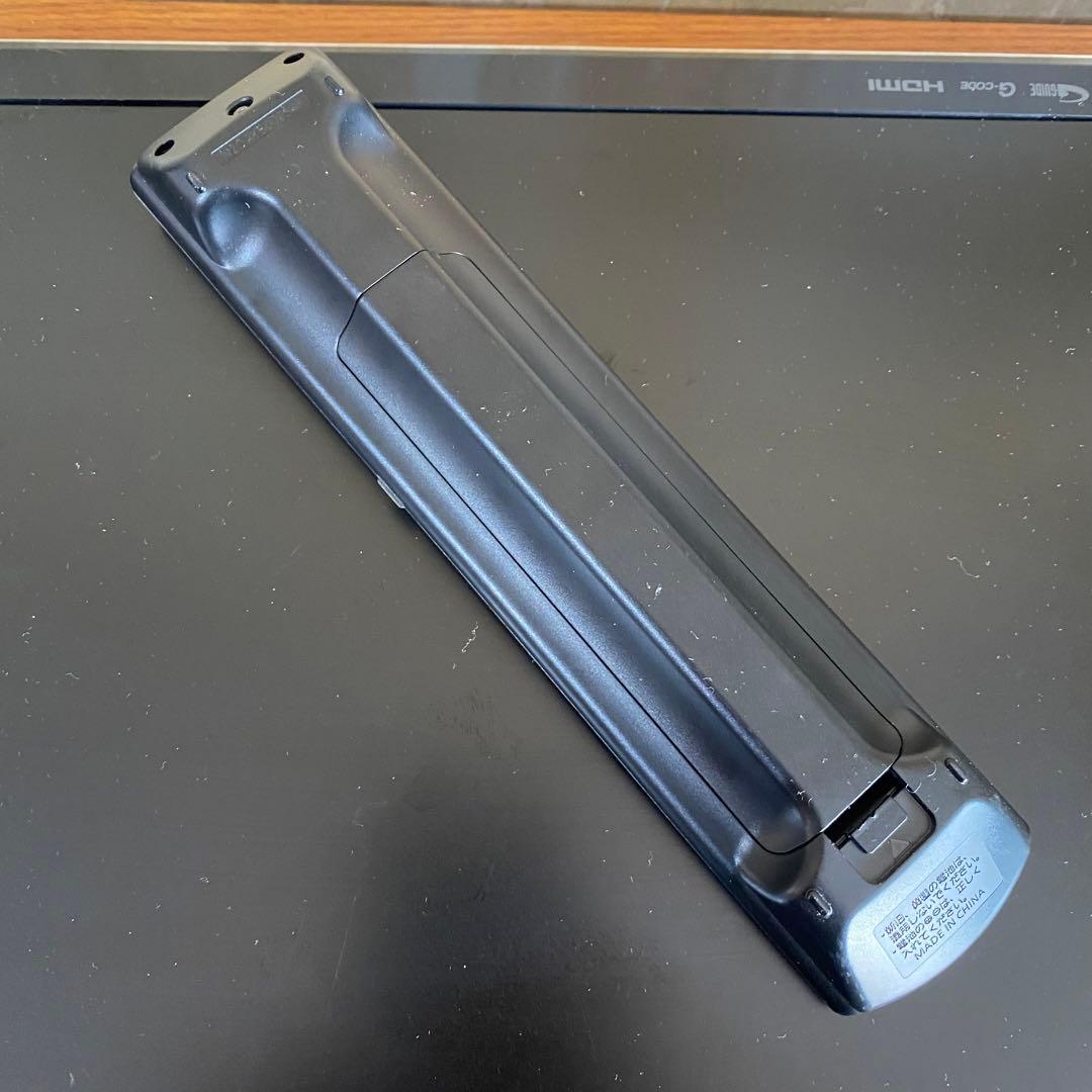 Panasonic ブルーレイレコーダー DMR-BR550 HDD 250GB