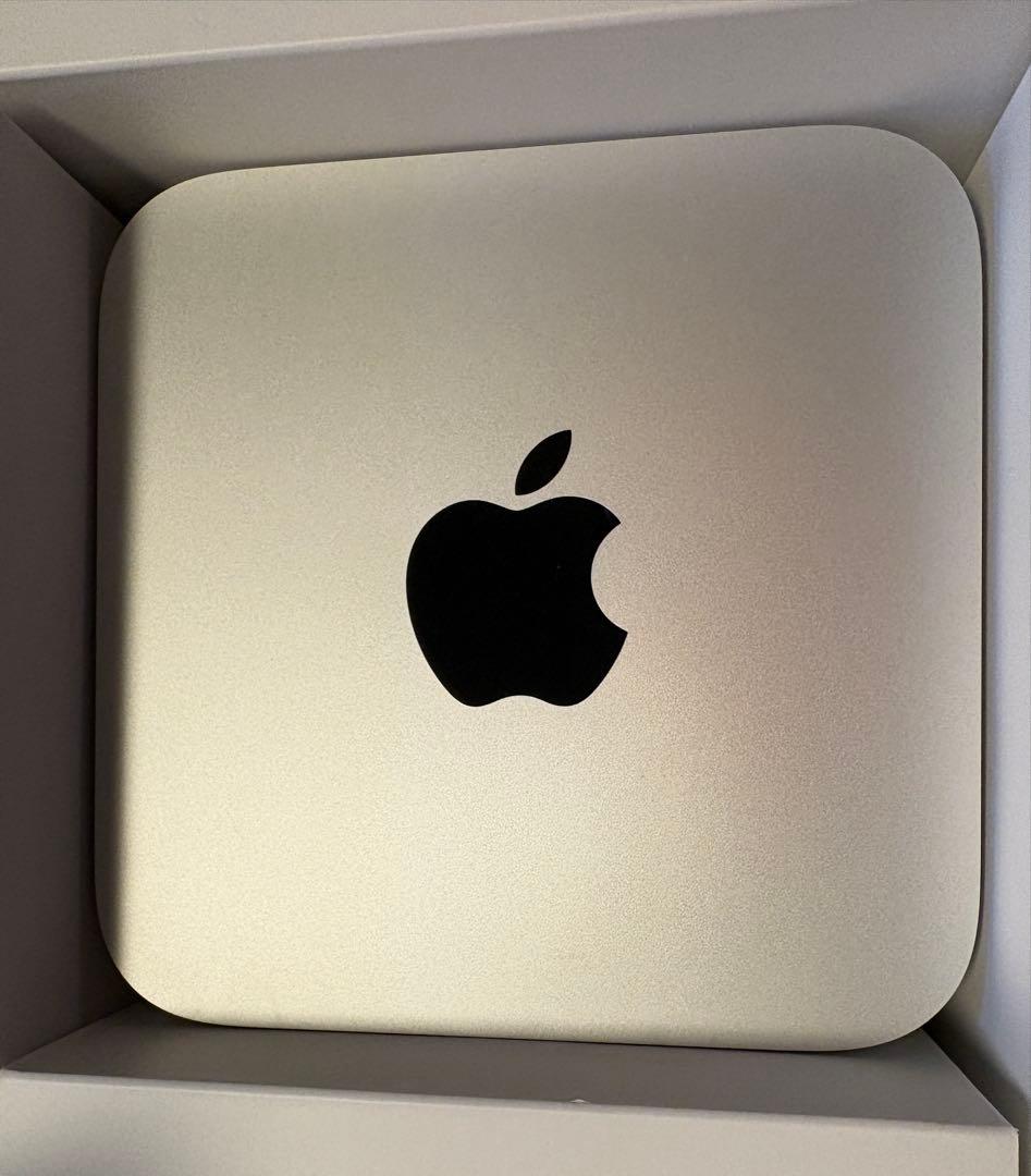 Mac Studio M1max 10コア 32コア 64GB 1TBssd